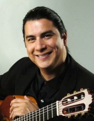 Edgar Cruz