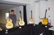 CS2015 Guitares Philippe Cattiaux CS2015 Salle des luthiers