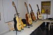 CS2015 Guitares Thomas Dauge CS2015 Salle des luthiers