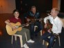 Loren & Mark jouent "Juice" avec Clément Calles Concert L&M (27)