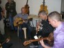 Les guitaristes locaux font le bœuf avec Loren et Mark cs2013-chez-les-luthiers-5