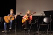 École de guitare de Saint Médard en Jalles CS2014: petit déjeuner musical