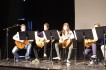 École de guitare de Saint Médard en Jalles CS2014: petit déjeuner musical
