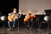 École de guitare de Saint Médard en Jalles CS2014: petit déjeuner musical
