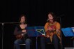 CS2015 Scène ouverte Anna & Maya Uke band CS2015 Scène ouverte