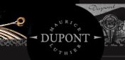 luthier Maurice Dupont