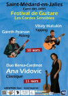 Affiche Cordes Sensibles 2017