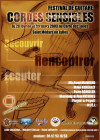 Affiche Cordes Sensibles 2003