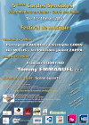 Affiche Cordes Sensibles 2007