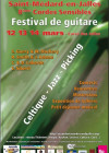 Affiche Cordes Sensibles 2010